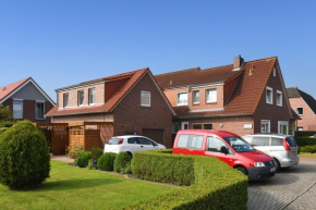 Ferienhaus Saathoff